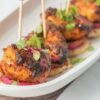 Black Sea Charcoal-Grilled Meatballs from Trabzon