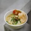 Bogor-Style Aromatic Beef Noodle Soup