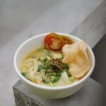 Bogor-Style Aromatic Beef Noodle Soup