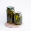 Bogor-Style Pickled Vegetables with Sweet-Sour Chili Brine