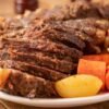 Boliche Cuban Pot Roast