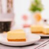 Bolivian Cheese Cake