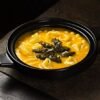 Bolognese Tortellini in Rich Meat Broth