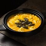 Bolognese Tortellini in Rich Meat Broth