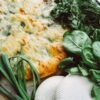 Bosnian Spinach and Cheese Phyllo Pie