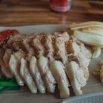 Bossam Classic Steamed Pork