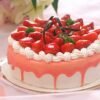 Boston Cream Pie Classic