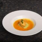 Braised Abalone Cantonese