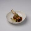 Braised Turkish Lamb Shank with Tomato and Aleppo Pepper