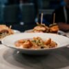 Brazilian Bahian Shrimp and Greens Stew