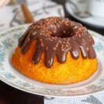 Brazilian Cassava Cake