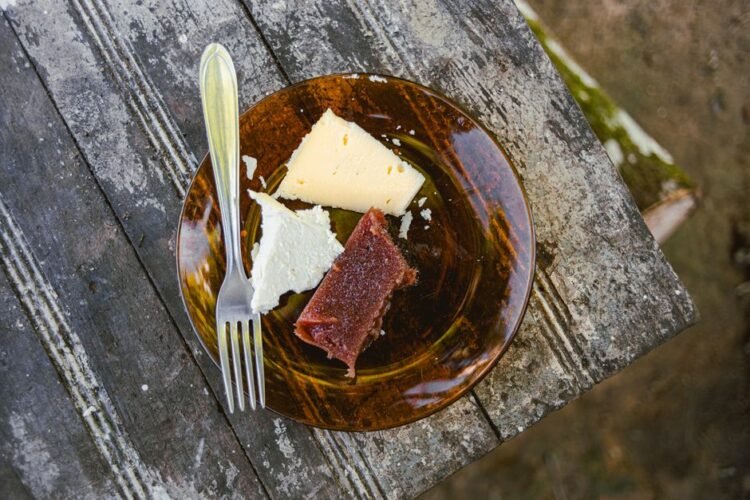 Brazilian Guava Paste