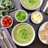 Brazilian Kale and Sausage Soup