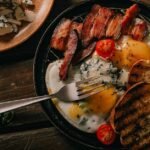 Brazilian Lentil and Rice Skillet