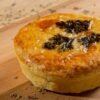 Brazilian Minas Gerais Beef and Potato Pie