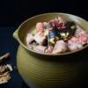 Brazilian Sarapatel Pork Organ Stew
