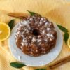 Brazilian Sweet Corn Cake