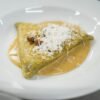 Breton Buckwheat Savory Crepe
