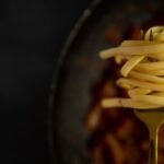 Bucatini all'Amatriciana Classic