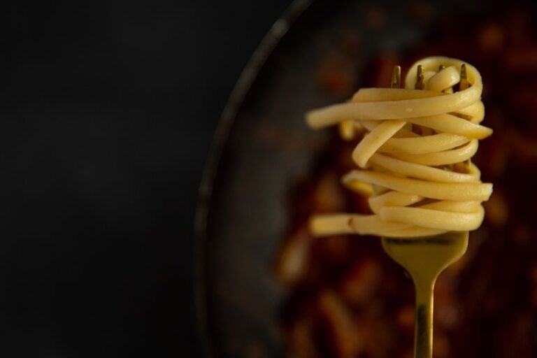 Bucatini all’Amatriciana Classic