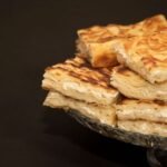 Bulgarian Feta and Egg Pastry