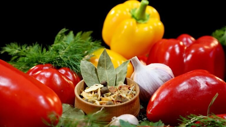 Bulgarian Pork Kavarma Casserole