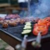 Bulgarian Spiced Meat Patties with Cumin