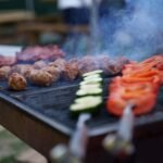 Bulgarian Spiced Meat Patties with Cumin