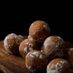Burkina Faso Black-Eyed Pea Beignets