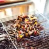 Burkina Faso-Style Grilled Beef Skewers