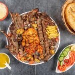 Burmese Festive Tamarind Rice