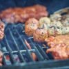Bursa-Style Charcoal-Grilled Lamb Meatballs