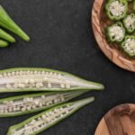 Buttermilk-Soaked Southern Fried Okra