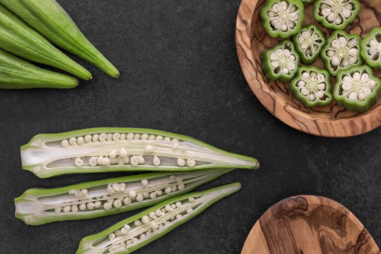 Buttermilk-Soaked Southern Fried Okra