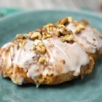Calabrian Stacked Honey-Glazed Fried Dough Balls