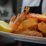 Calamares a la Romana Fried Squid