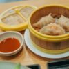 Cantonese Crystal Shrimp Dumplings