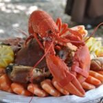 Cantonese Eight Immortals Crossing the Sea Feast