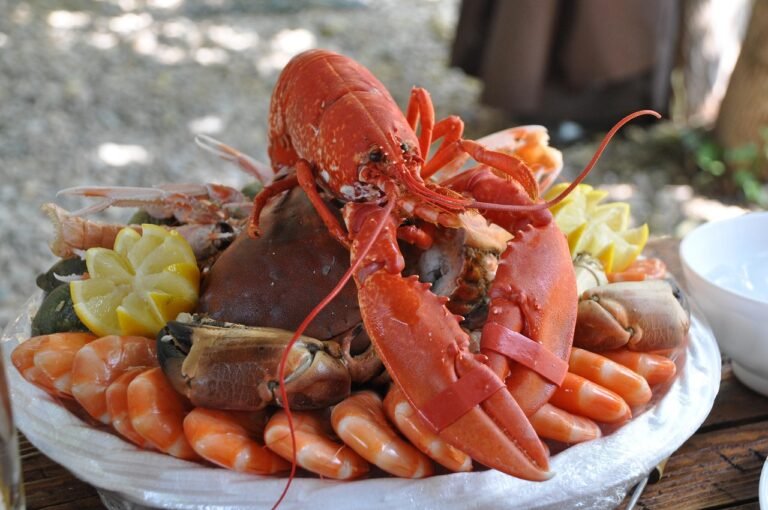 Cantonese Eight Immortals Crossing the Sea Feast