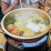 Cantonese Lion's Head Meatballs