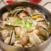 Cantonese Seafood Hot Pot