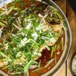 Cantonese Steamed Whole Fish
