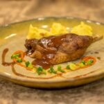 Cassoulet Castelnaudary Classic