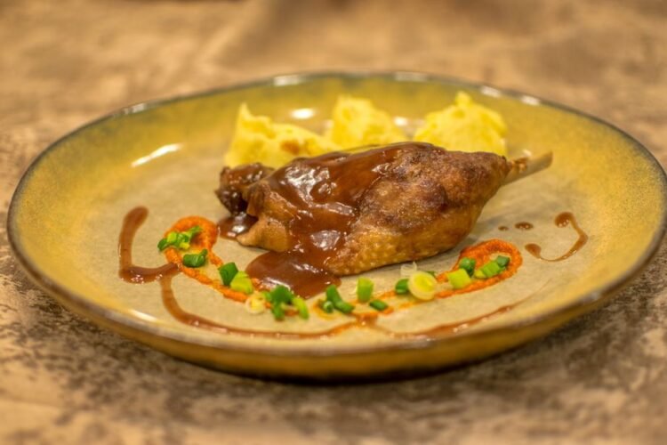 Cassoulet Castelnaudary Classic