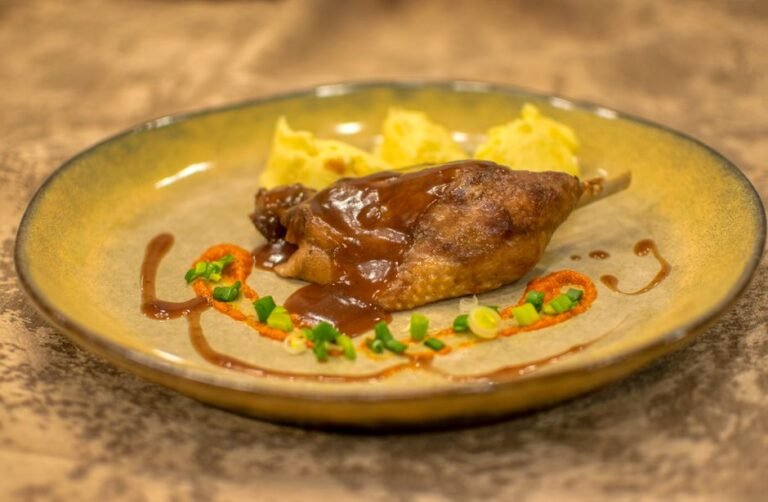 Cassoulet Castelnaudary Classic