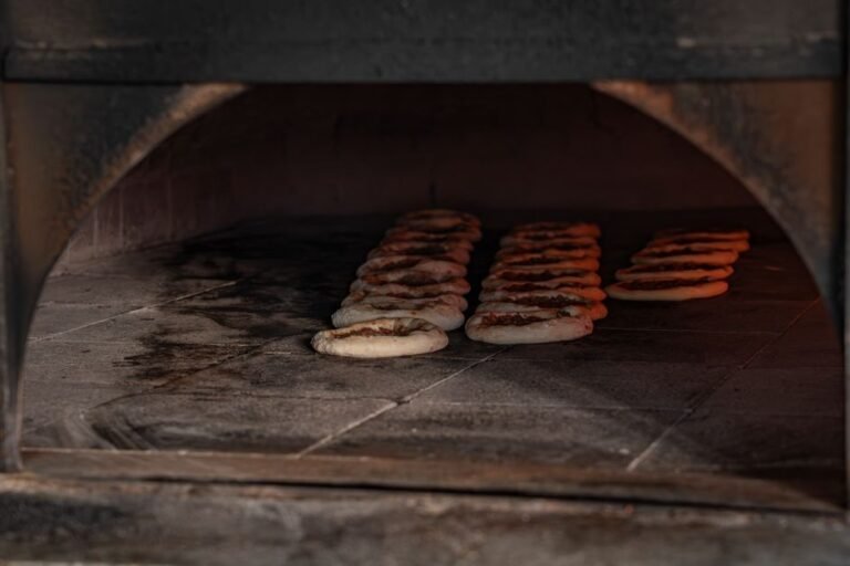 Catalan Llavaneres Sweet Flatbread with Pine Nuts