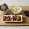 Catalan Musician's Dried Fruit and Nut Dessert