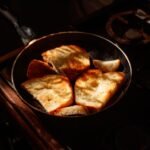 Catalan Toasted Vermicelli in Tomato Broth