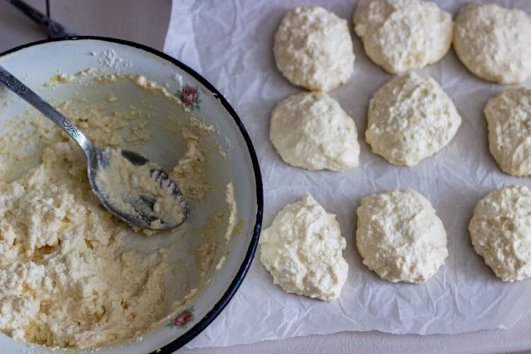 Cathead Biscuit Georgia Classic