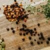 Celery Seed